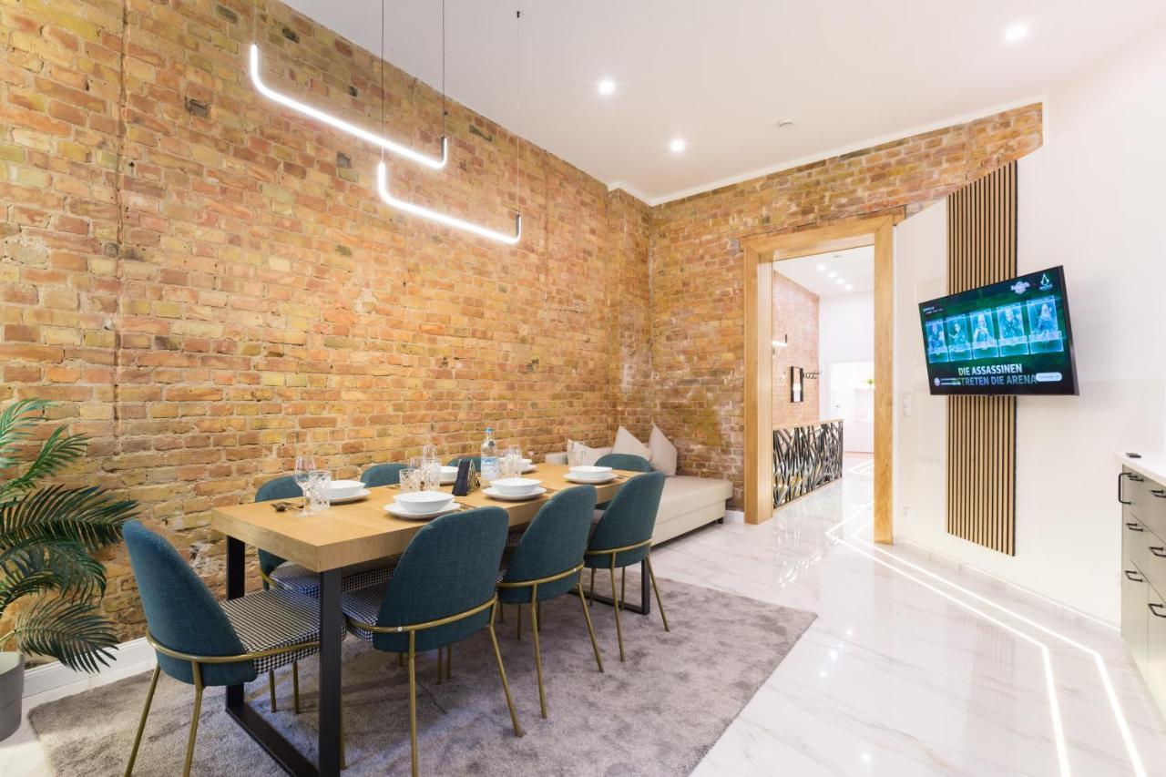 Apartment Hevals & Design
