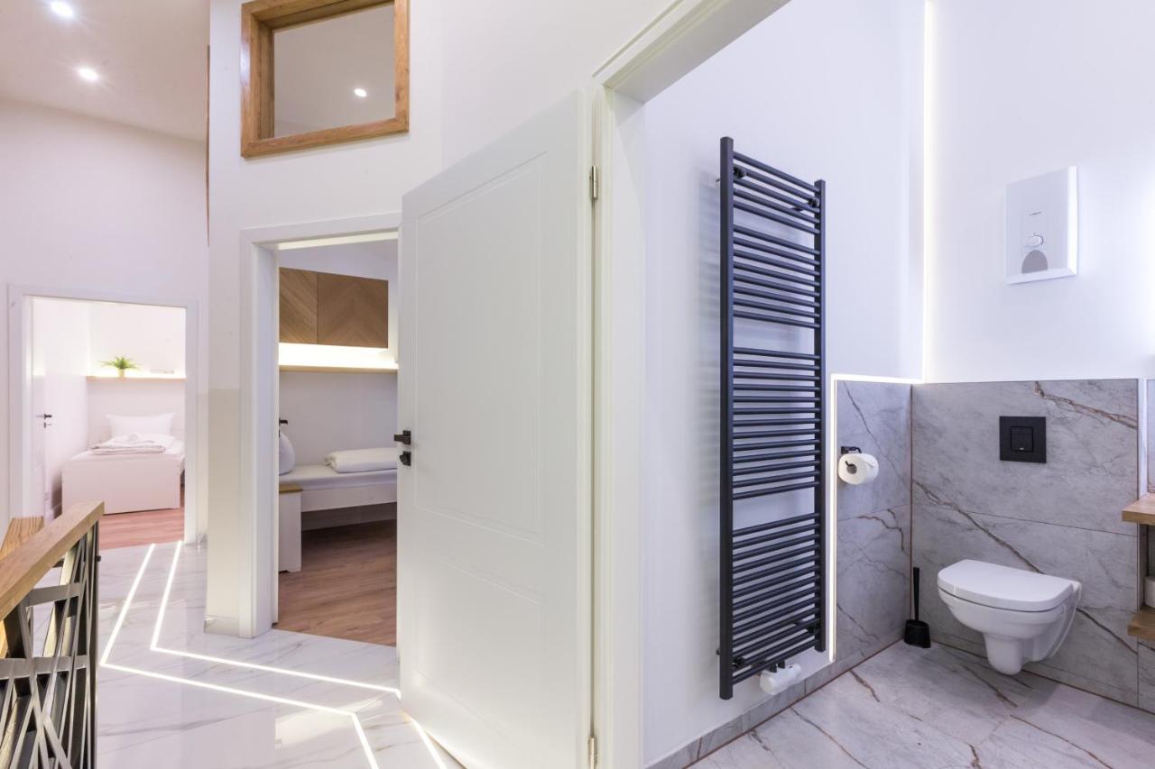 Hevals & Design Apartment *