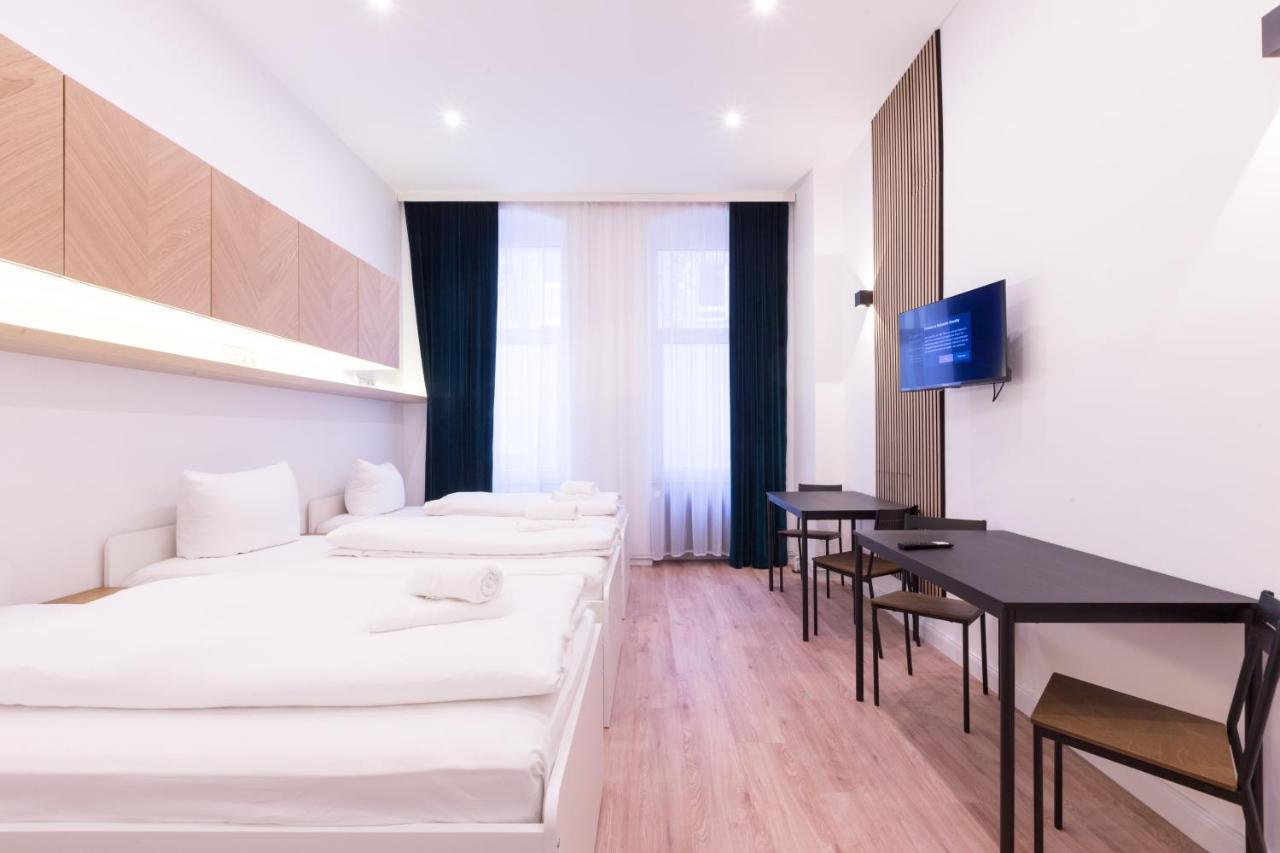 Apartment Hevals & Design