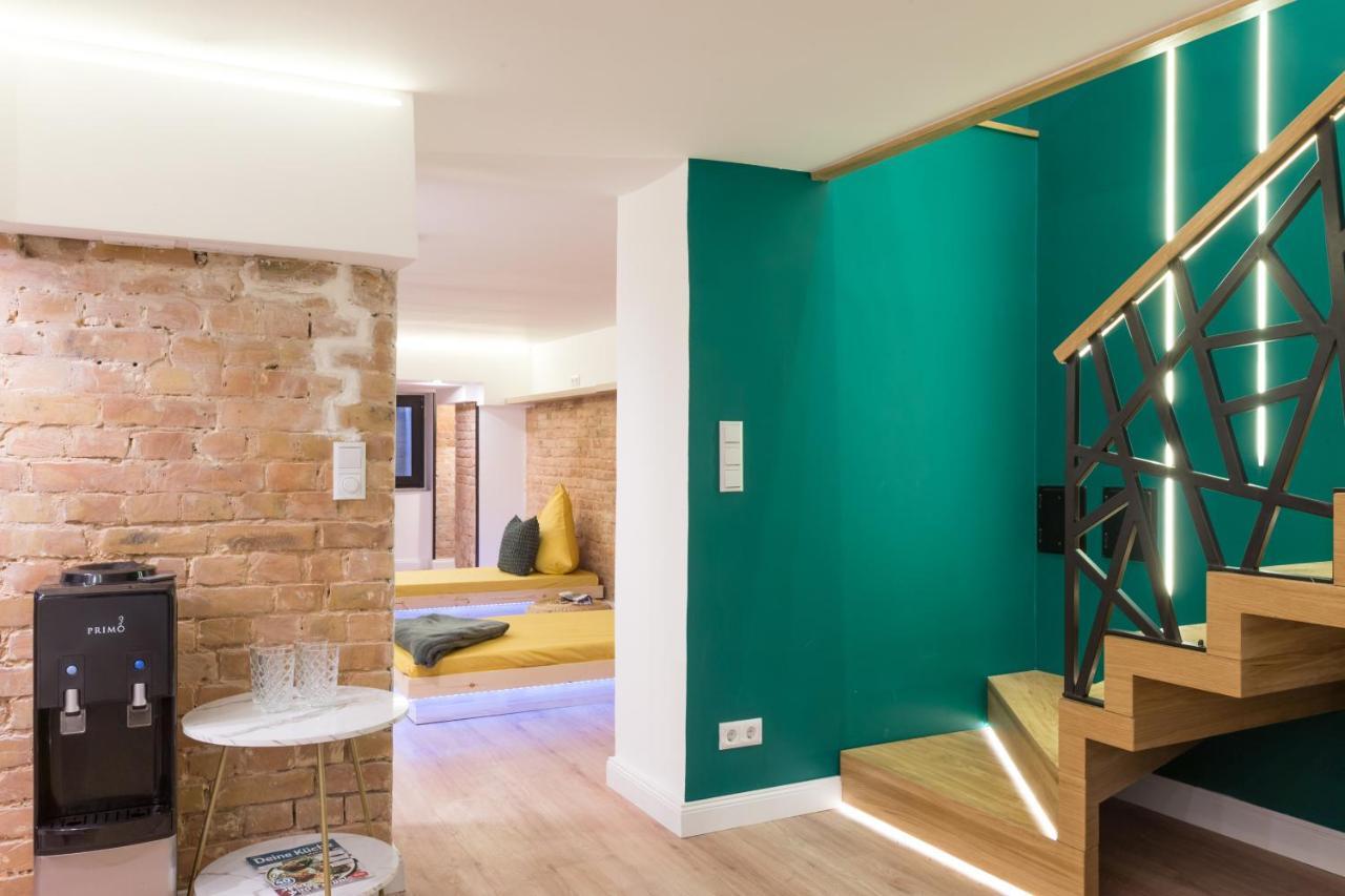 Apartment Hevals & Design