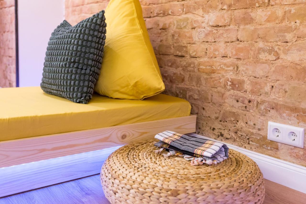Hevals & Design Apartment